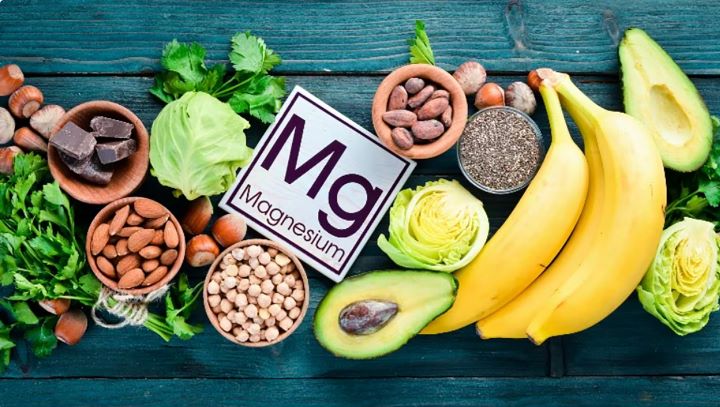 Start taking magnesium supplements for your health