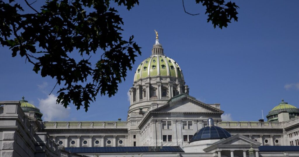 Nurse practitioners say autonomy would improve rural Pa. health care