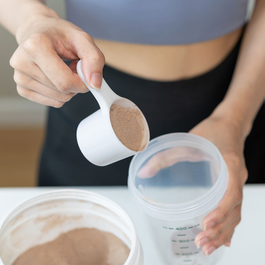 The scary downsides of taking too many protein supplements: kidney damage and more